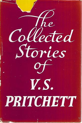 The Collected Stories Of V. S. Pritchett by V. S. Pritchett