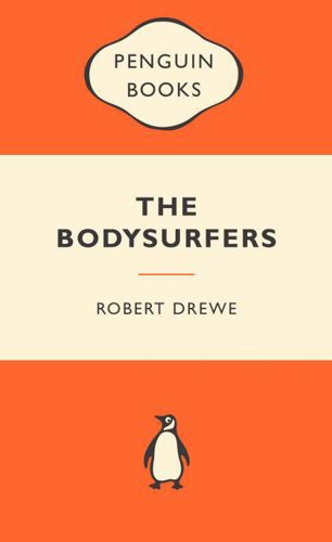 The Bodysufers by Robert Drewe