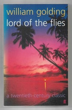 Lord of the Flies by William Golding