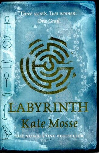 Labyrinth by Kate Mosse
