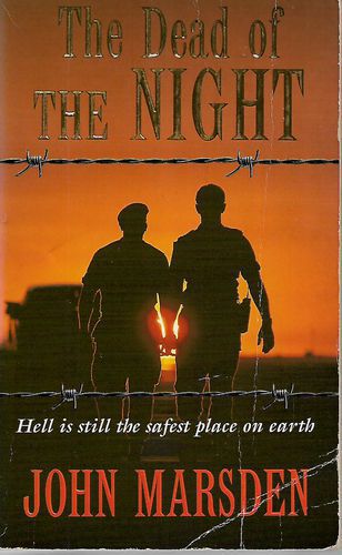The Dead Of Night by John Marsden