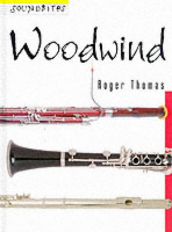 Woodwind by Roger Thomas
