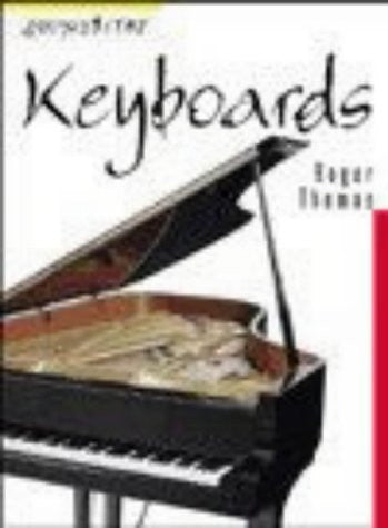 Keyboards by Roger Thomas