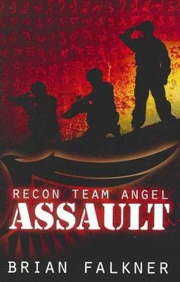Assault by Brian Falkner