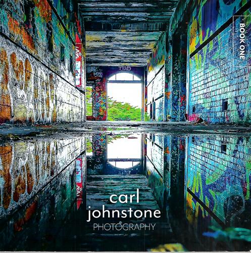 Photography - Book One by Carl Johnstone