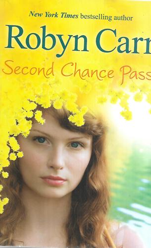 Second Chance Pass by Robyn Carr