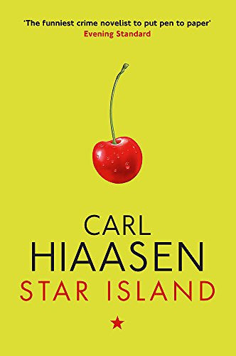 Star Island by Carl Hiaasen