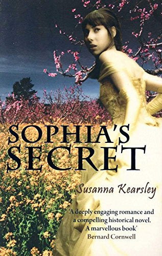 Sophia's Secret by Susanna Kearsley