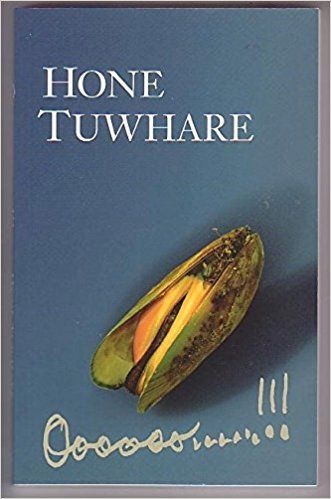 Oooooo......!!! by Hone Tuwhare