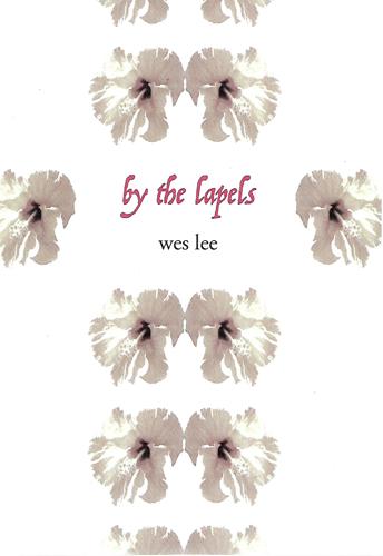 By The Lapels by Wes Lee