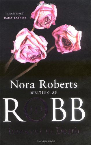 Innocent In Death by J. D. Robb