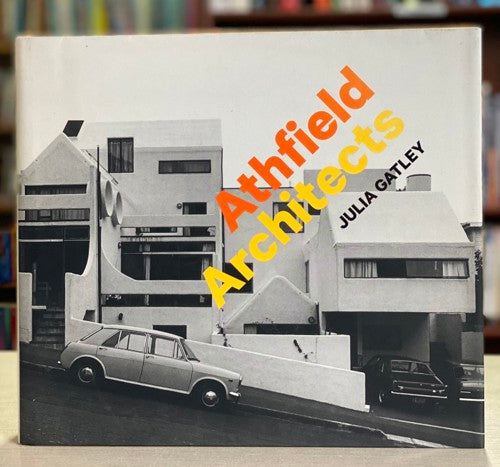 Athfield Architects by Julia Gatley