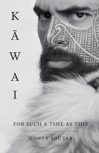 Kawai: For Such A Time As This by Monty Soutar