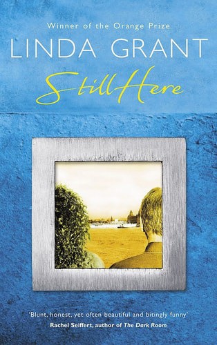 Still Here by Linda Grant