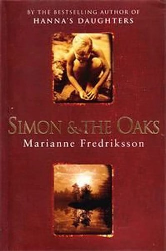 Simon & The Oaks by Marianne Fredriksson