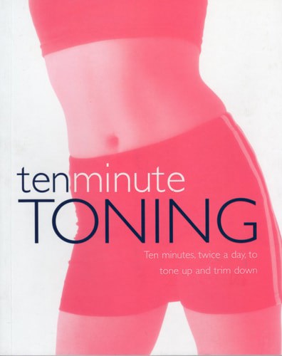 10 Minute Toning