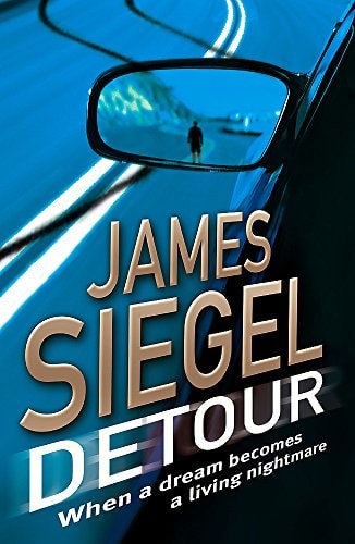 Detour by James Siegel